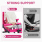 Padded Oversized Camping Chair for Women