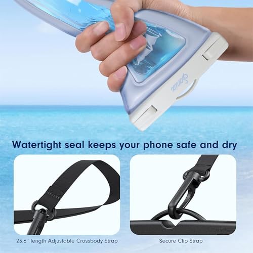 Waterproof Phone Pouch