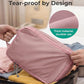 6 Set Compression Packing Cubes for Travel (6 Count)