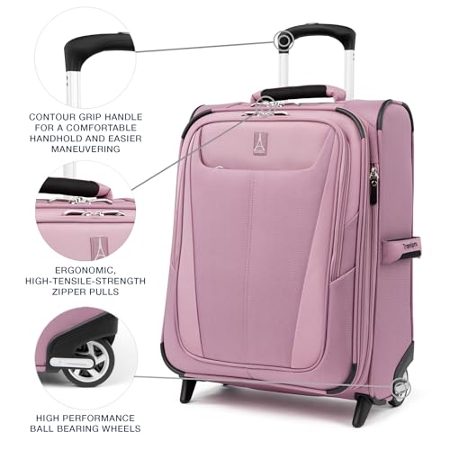 Maxlite 5 Softside Carry