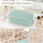 Travel Jewelry Box