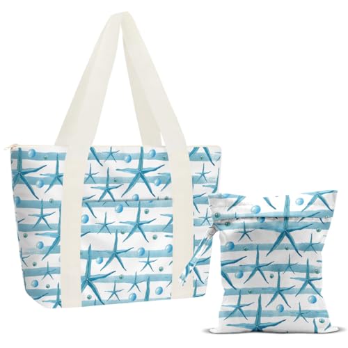 Beach Bags Wet Bag for Swimsuit