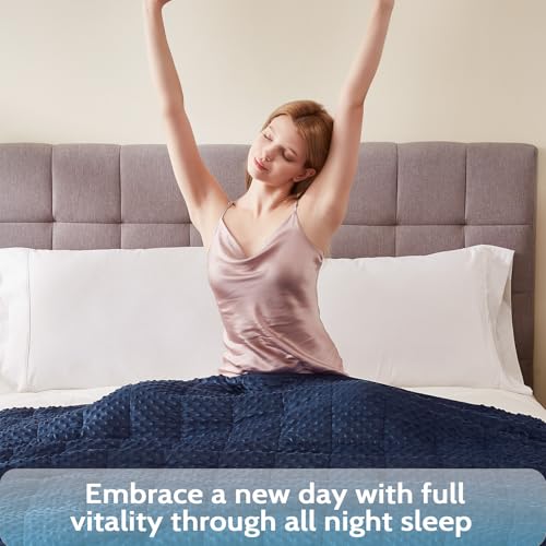 Weighted Blanket for Adult