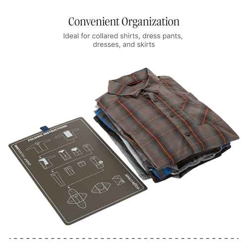 Pack It Reveal Garment Folder