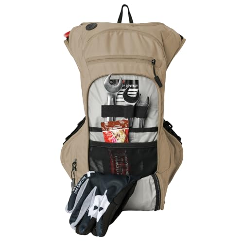 Outlander Moto Hydration Pack