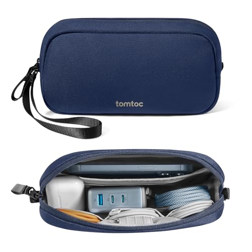 Electronics Organizer Travel Case