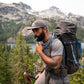 Big Zip Water Reservoir for Hydration Backpacks