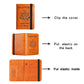 Passport Holder