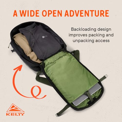 Redwing Traveler Backpack