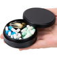 Pill Box 3 Compartment