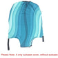 Thicker Luggage Cover Elastic Suitcase Cover Protector Fits 18