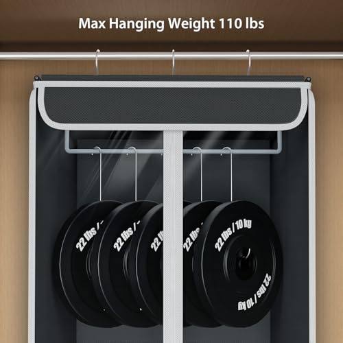 Garment Bags for Hanging Clothes