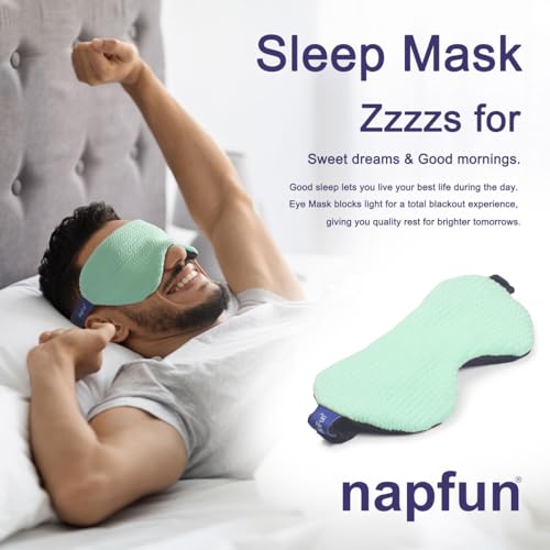 Neck Pillow for Travel with Travel Pouch