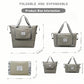 Large Capacity Foldable Travel Bag