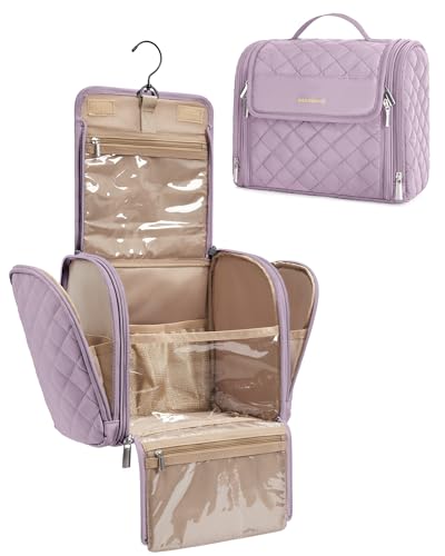 Travel Toiletry Bag