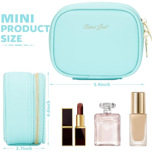 Mini Makeup Bag with Led Mirror
