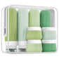 Travel Size Toiletries 10 Pack (8 Count)