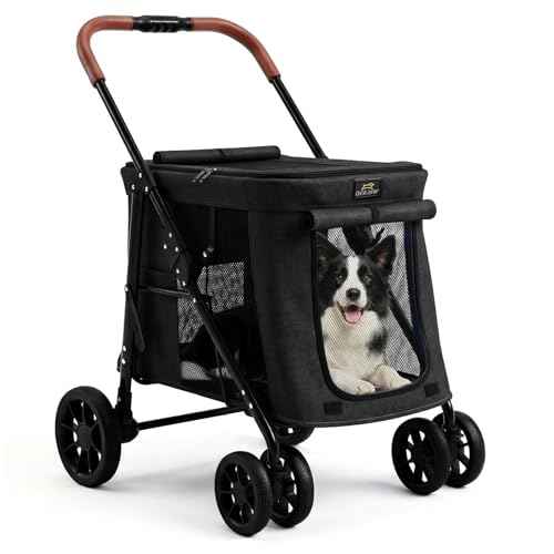 Scout Pet Stroller