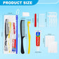 30 Set Personal Hygiene Kit Bulk (30 Count)