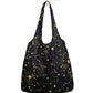 Standard 19L Tote Foldable Packable Reusable Grocery Shopping Bag