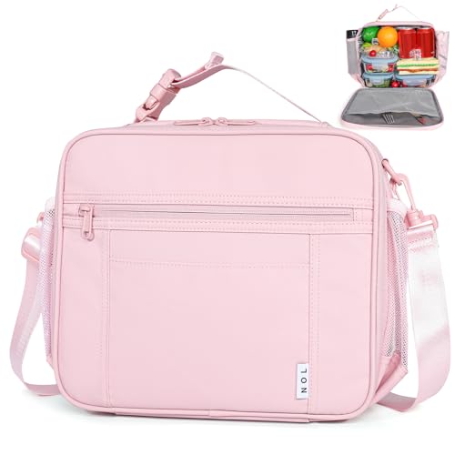 NOL Lightweight Insulated Lunch Bag