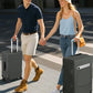 Luggage Cover for Suitcase Tsa Approved Protector