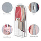 Fur Coat Storage Bags Dress Bags for Gowns Long 60 in