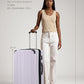 Luggage Lightweight and Durable Hardshell