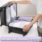 8 Set Packing Cubes for Travel (8 Count)