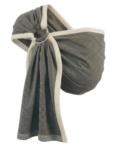 Ring Sling Carrier for Baby
