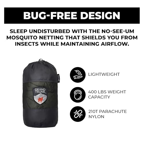Skeeter Beeter Pro Mosquito Hammock