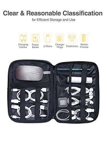Cord Organizer Bag