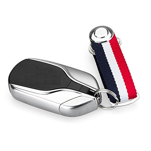 Compact Key Holder