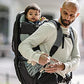 SaplingChild Carrier Backpack