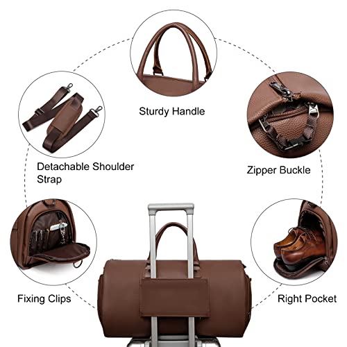 Garment Bags for Travel