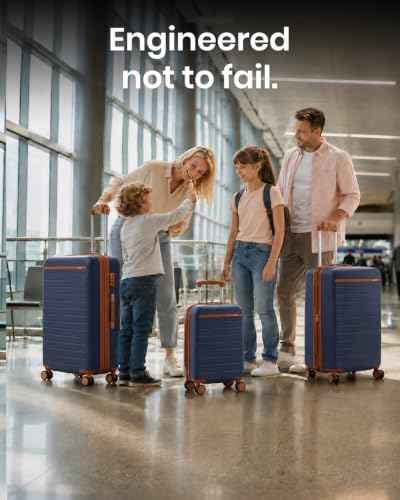 3 Piece Luggage Set 20 (3 Count)