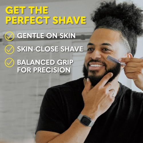 Straight Razor for Men