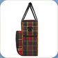 Travel Coffee Maker Carrying Bag Compatible with Keurig K