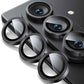for Z Fold 8 Ultra Camera Lens Protector Case Cover