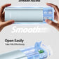 Metal 7 Day Travel Pill Organizer 2 Times a Day