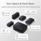 BeeNesting Waterproof Compression Packing Cubes sets