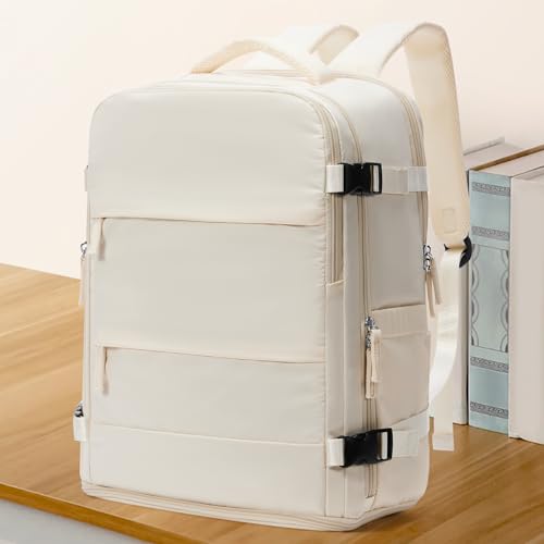 Travel Backpack For Women Men
