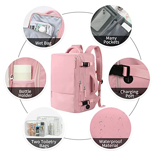 Travel Backpack for Women