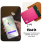 Tile Slim Wallet Finder