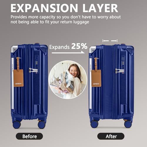 Luggage Sets 3 Piece