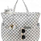 Large Beach Bag for Women