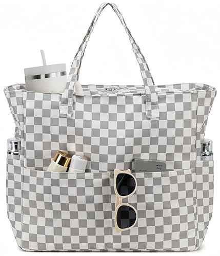 Large Beach Bag for Women