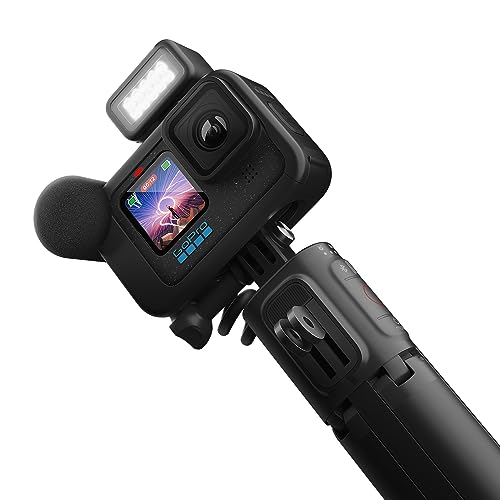 HERO12 Black Creator Edition