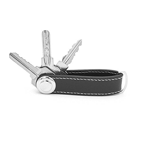 Compact Key Holder