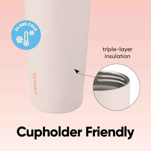 FreeSip Sway Stainless Steel
